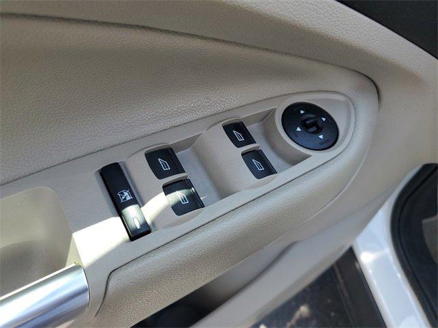 used 2015 Ford Escape car, priced at $13,590
