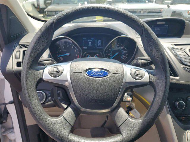 used 2015 Ford Escape car, priced at $13,590
