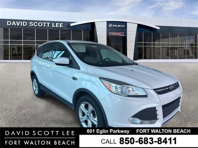 used 2015 Ford Escape car, priced at $13,590