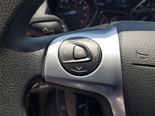 used 2015 Ford Escape car, priced at $13,590