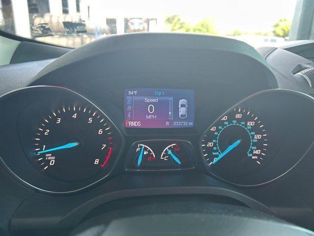 used 2015 Ford Escape car, priced at $13,590
