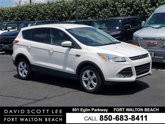 used 2015 Ford Escape car, priced at $13,590