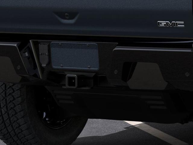 new 2025 GMC HUMMER EV Pickup car, priced at $89,510