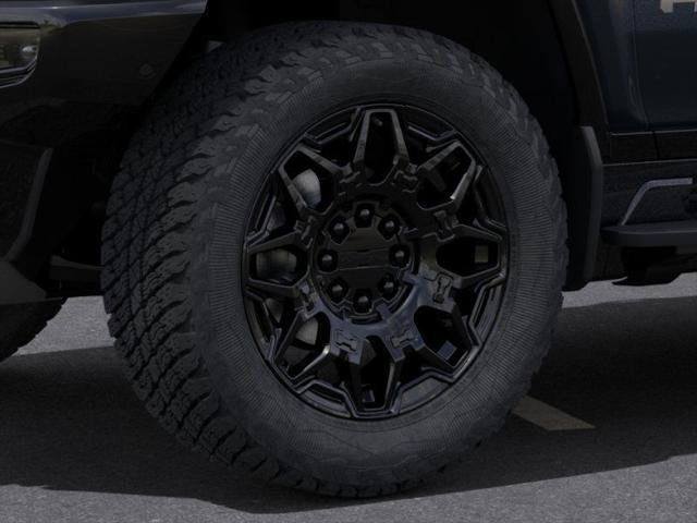 new 2025 GMC HUMMER EV Pickup car, priced at $89,510