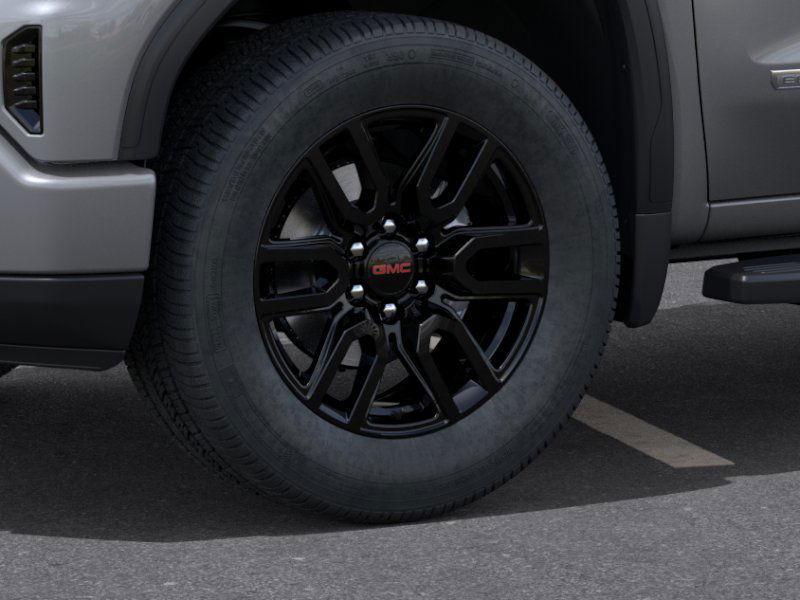 new 2026 GMC Sierra 1500 car, priced at $57,900