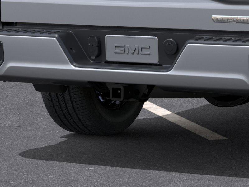 new 2026 GMC Sierra 1500 car, priced at $57,900