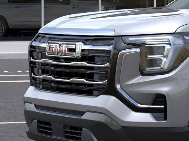 new 2026 GMC Terrain car, priced at $33,889