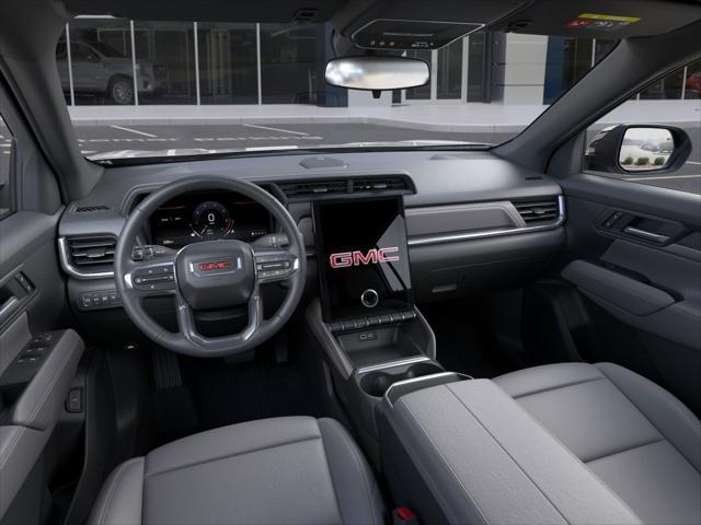 new 2026 GMC Terrain car, priced at $33,889