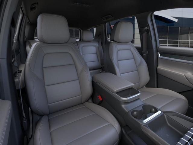 new 2026 GMC Terrain car, priced at $33,889