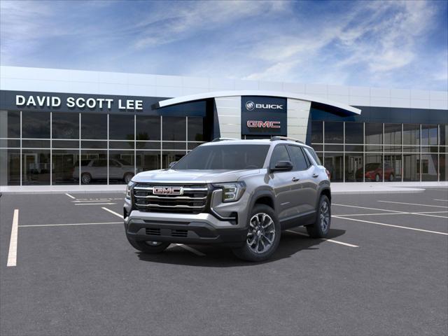 new 2026 GMC Terrain car, priced at $33,889