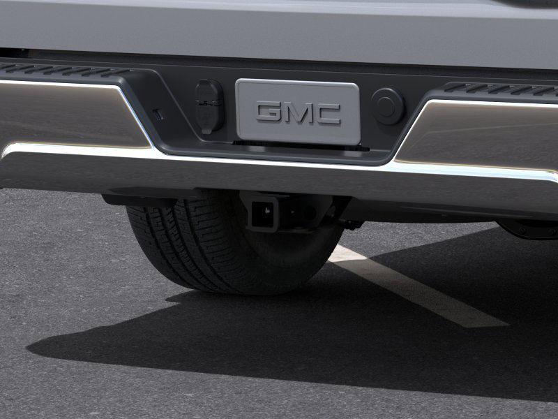 new 2025 GMC Sierra 1500 car, priced at $39,285