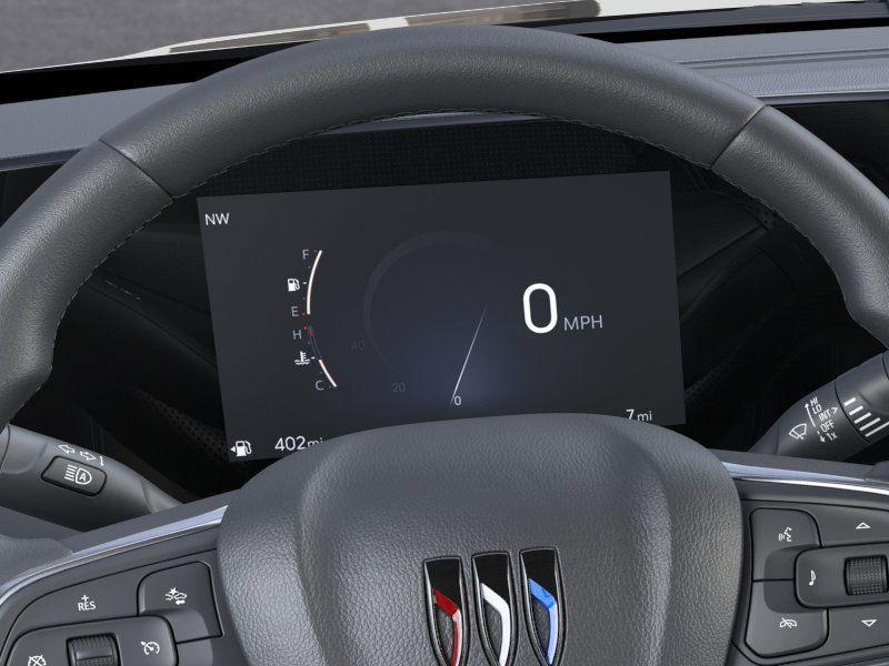 new 2025 Buick Envista car, priced at $27,118