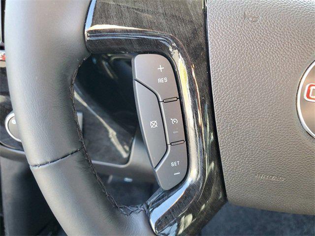 new 2024 GMC Savana 2500 car, priced at $86,975