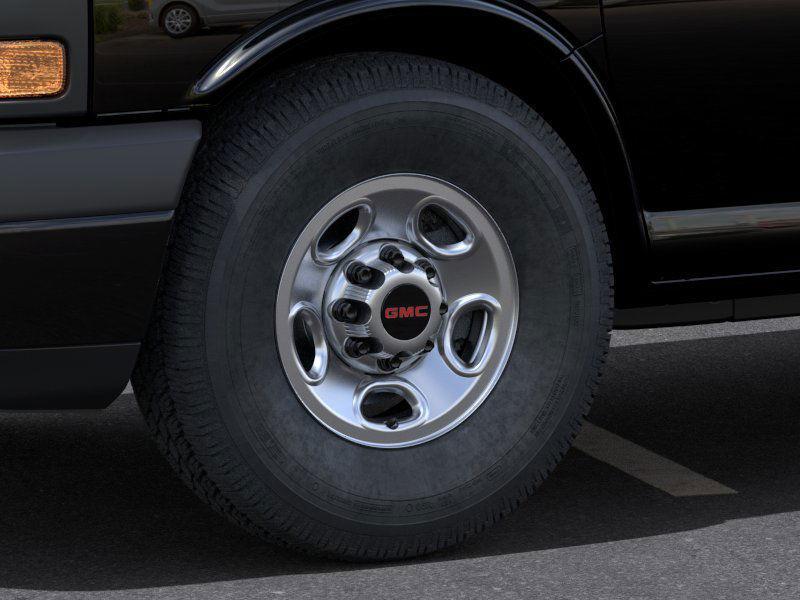 new 2024 GMC Savana 2500 car, priced at $76,975