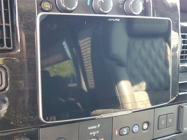 new 2024 GMC Savana 2500 car, priced at $86,975