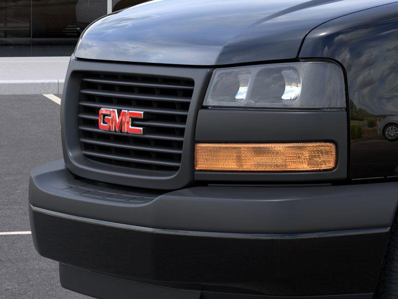 new 2024 GMC Savana 2500 car, priced at $76,975