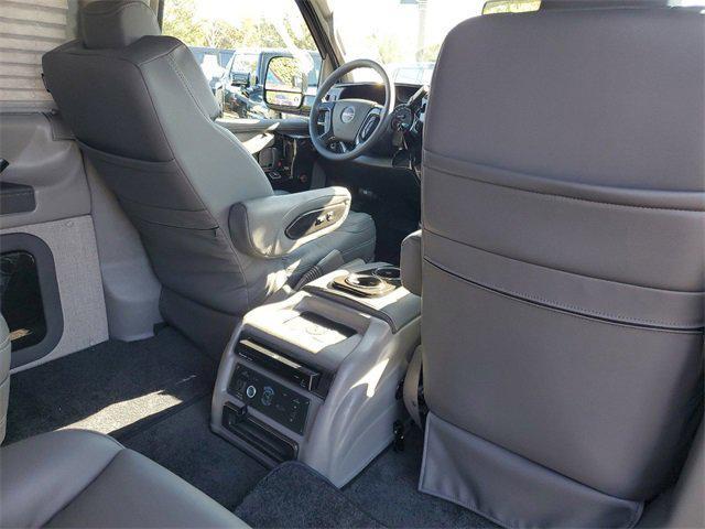 new 2024 GMC Savana 2500 car, priced at $86,975