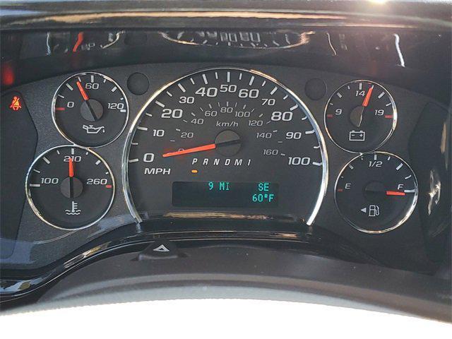 new 2024 GMC Savana 2500 car, priced at $86,975