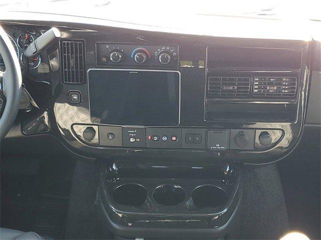 new 2024 GMC Savana 2500 car, priced at $86,975