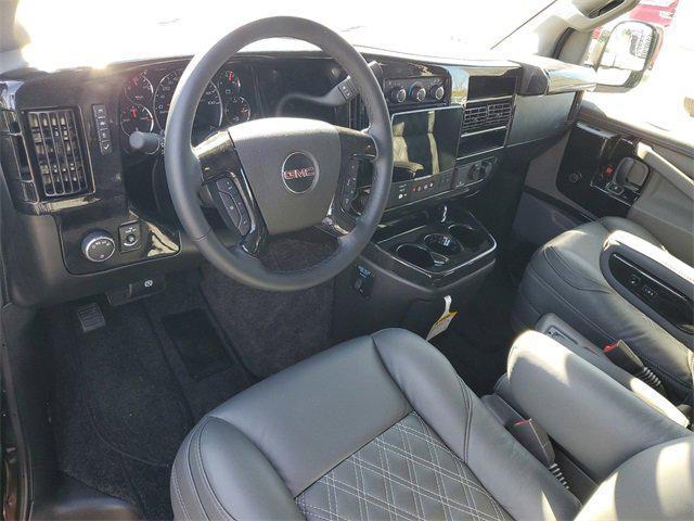 new 2024 GMC Savana 2500 car, priced at $86,975