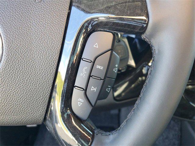 new 2024 GMC Savana 2500 car, priced at $86,975