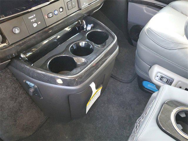 new 2024 GMC Savana 2500 car, priced at $86,975