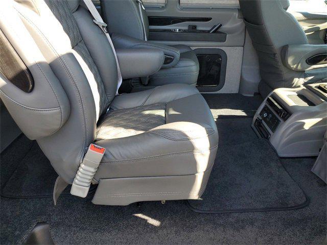 new 2024 GMC Savana 2500 car, priced at $86,975