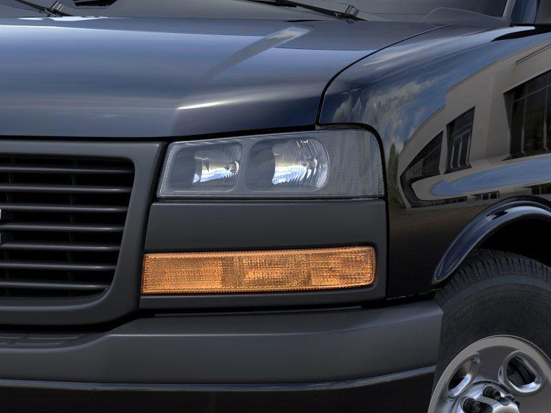 new 2024 GMC Savana 2500 car, priced at $76,975