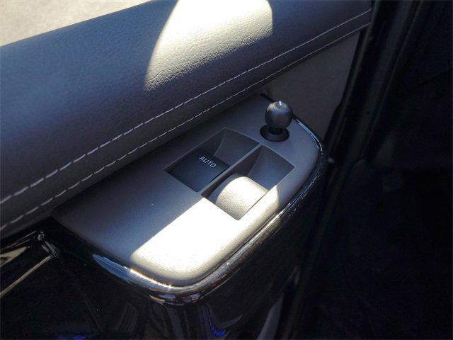 new 2024 GMC Savana 2500 car, priced at $86,975