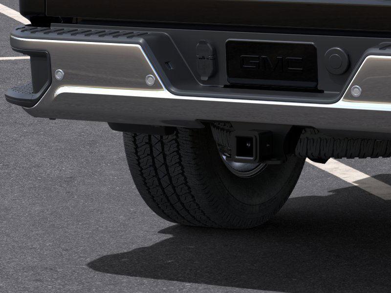 new 2025 GMC Sierra 2500 car, priced at $70,690