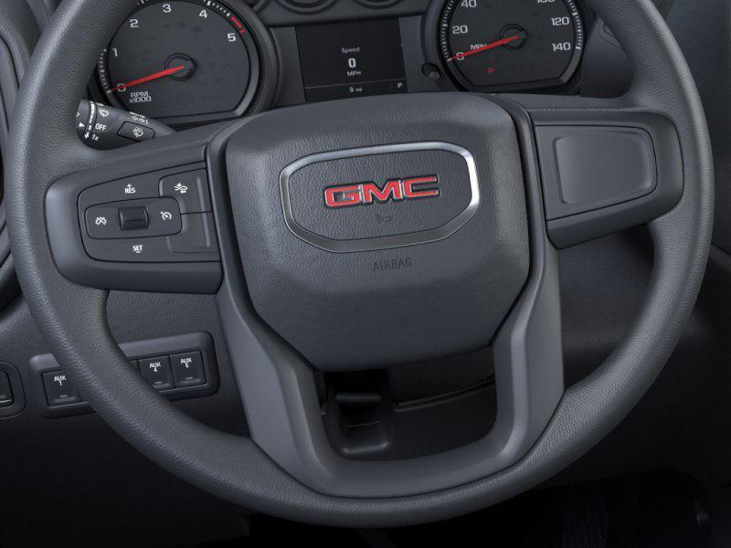 new 2025 GMC Sierra 2500 car, priced at $70,690