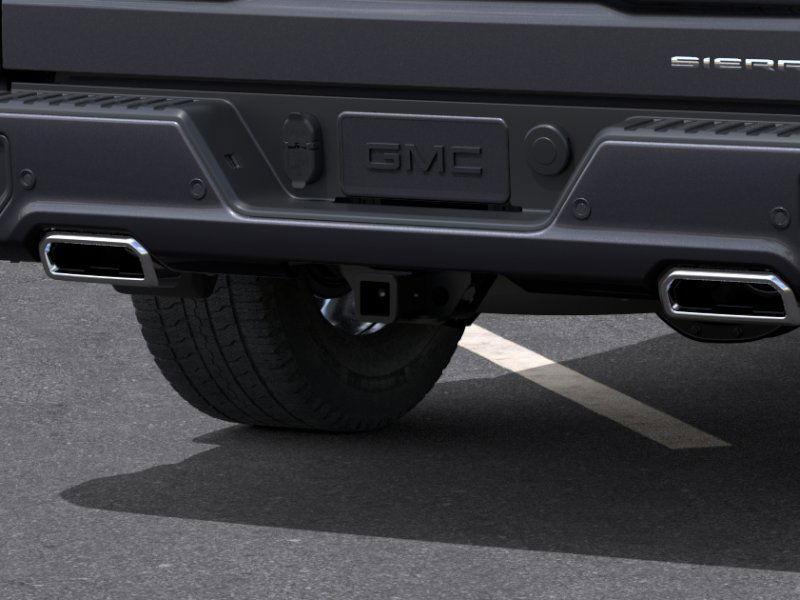 new 2025 GMC Sierra 1500 car, priced at $68,249