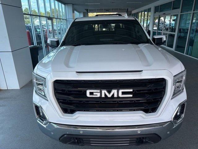 used 2020 GMC Sierra 1500 car, priced at $42,990