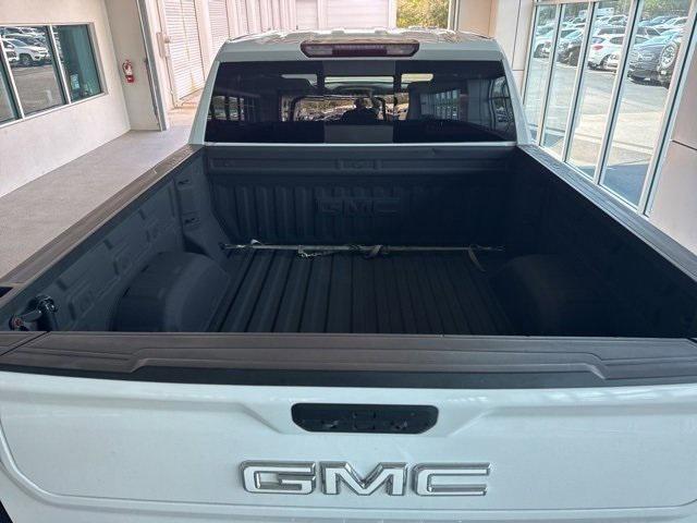 used 2020 GMC Sierra 1500 car, priced at $42,990