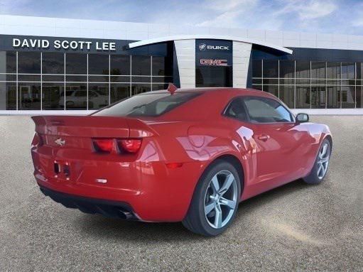 used 2012 Chevrolet Camaro car, priced at $29,990