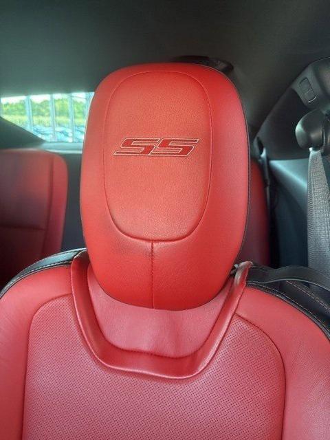 used 2012 Chevrolet Camaro car, priced at $29,990