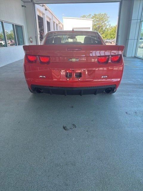 used 2012 Chevrolet Camaro car, priced at $29,990