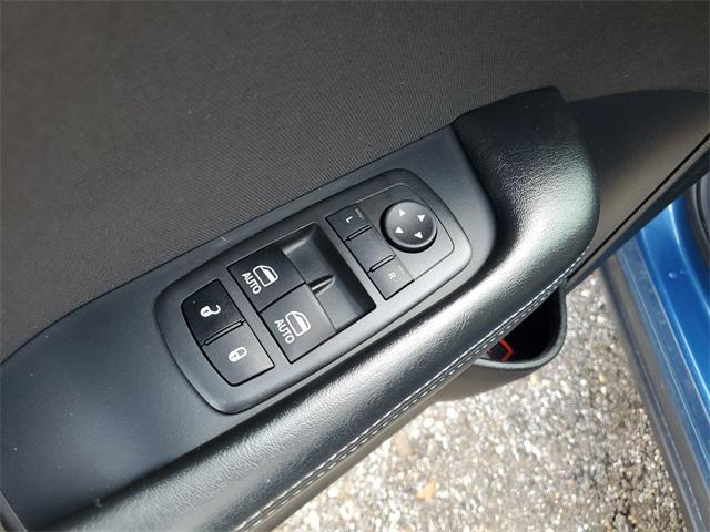 used 2022 Dodge Challenger car, priced at $34,990