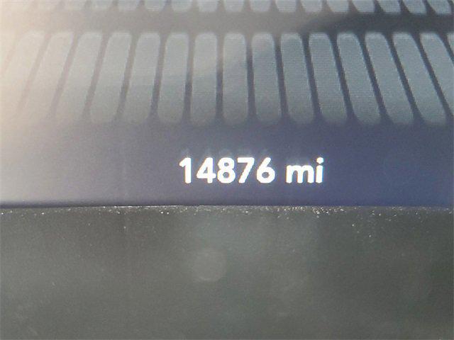 used 2022 Dodge Challenger car, priced at $34,990