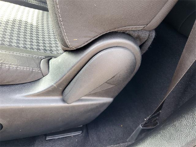 used 2022 Dodge Challenger car, priced at $34,990