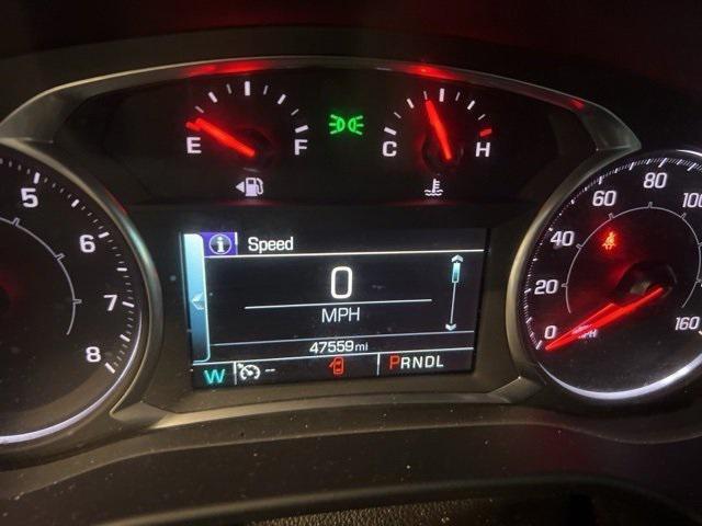 used 2019 GMC Acadia car, priced at $22,990