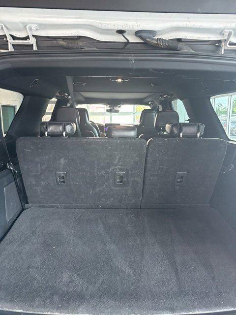 used 2020 Lincoln Navigator car, priced at $36,490