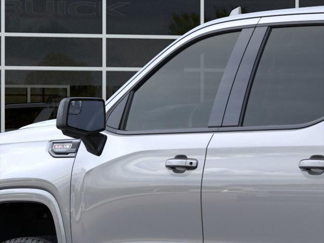 new 2025 GMC Sierra 1500 car, priced at $68,263