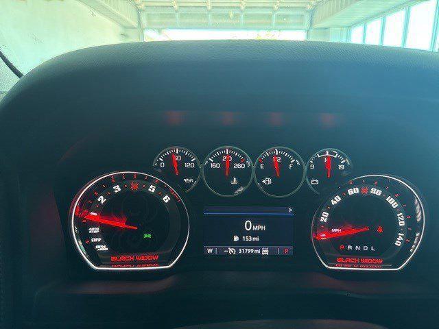 used 2022 Chevrolet Silverado 1500 car, priced at $46,990