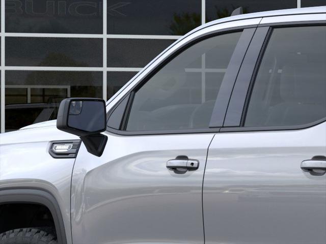 new 2025 GMC Sierra 1500 car, priced at $56,375