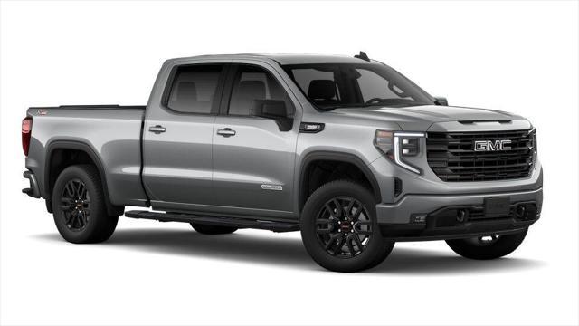 new 2025 GMC Sierra 1500 car, priced at $61,625