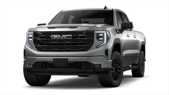 new 2025 GMC Sierra 1500 car, priced at $61,625