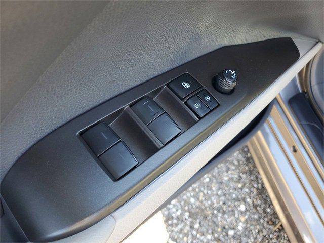 used 2023 Toyota Camry car, priced at $27,990
