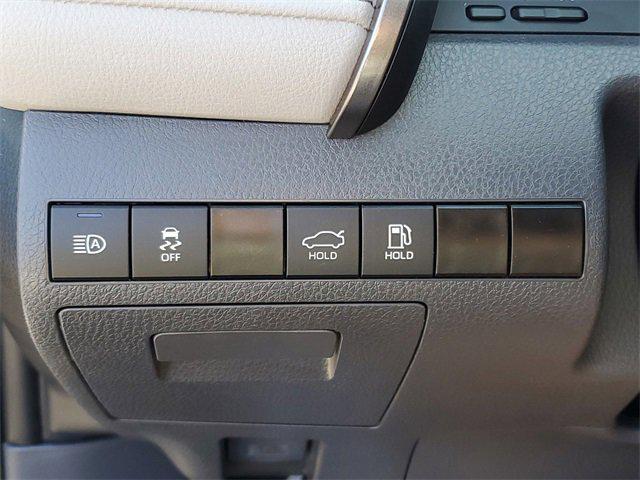 used 2023 Toyota Camry car, priced at $27,990