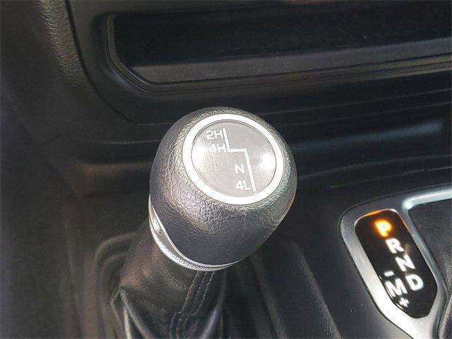 used 2022 Jeep Wrangler car, priced at $29,990